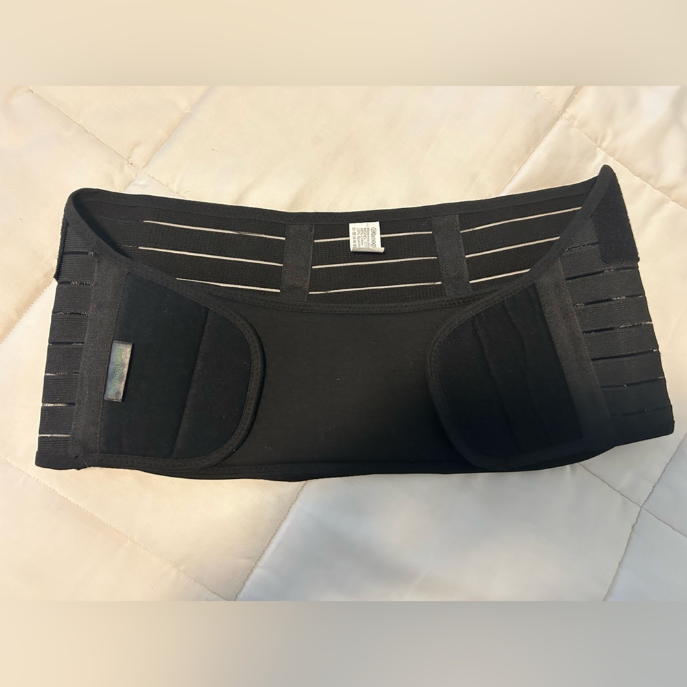 Belly Band